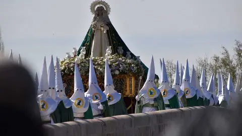 Procesi&oacute;n de la Virgen de la Esperanza_2