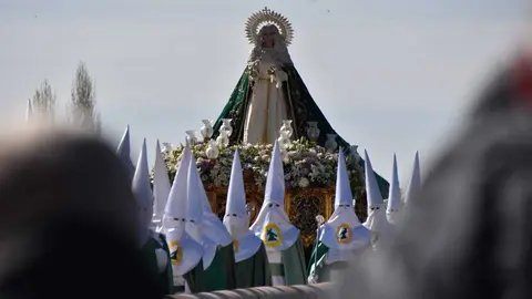 Procesi&oacute;n de la Virgen de la Esperanza_4