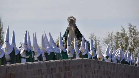 Procesi&oacute;n de la Virgen de la Esperanza_3