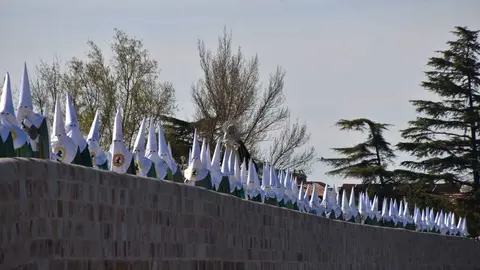 Procesi&oacute;n de la Virgen de la Esperanza_6