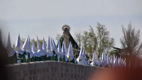 Procesi&oacute;n de la Virgen de la Esperanza_5