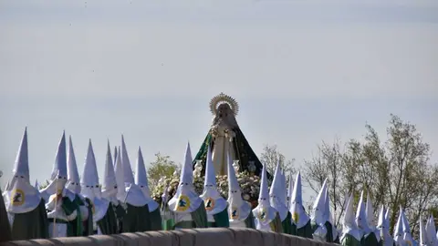 Procesi&oacute;n de la Virgen de la Esperanza_7