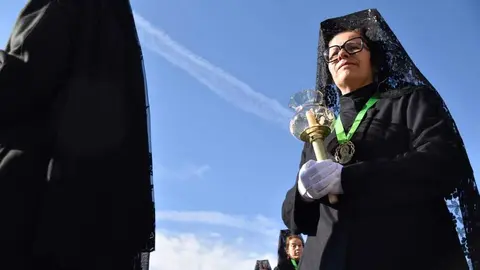 Procesi&oacute;n de la Virgen de la Esperanza_10