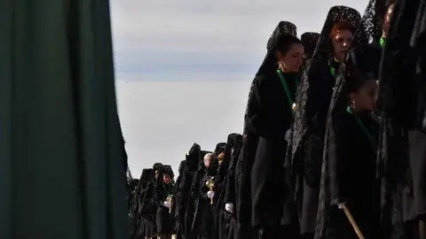 Procesi&oacute;n de la Virgen de la Esperanza_11
