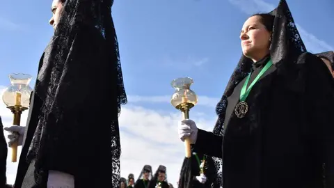 Procesi&oacute;n de la Virgen de la Esperanza_12