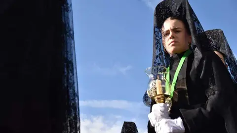 Procesi&oacute;n de la Virgen de la Esperanza_13