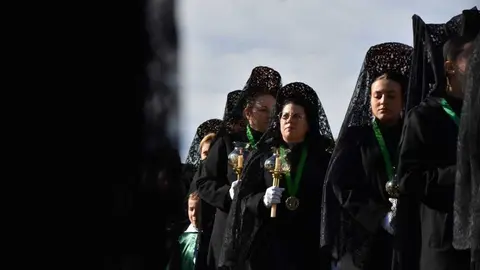 Procesi&oacute;n de la Virgen de la Esperanza_15