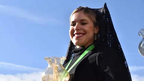 Procesi&oacute;n de la Virgen de la Esperanza_19