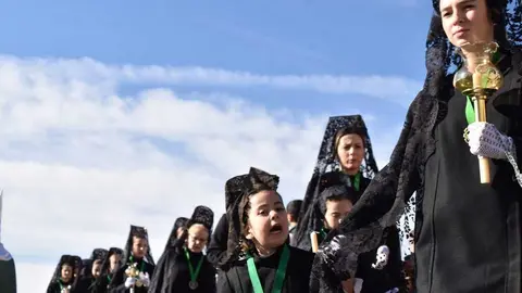 Procesi&oacute;n de la Virgen de la Esperanza_20