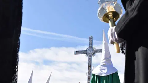 Procesi&oacute;n de la Virgen de la Esperanza_22