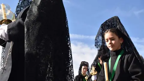 Procesi&oacute;n de la Virgen de la Esperanza_23
