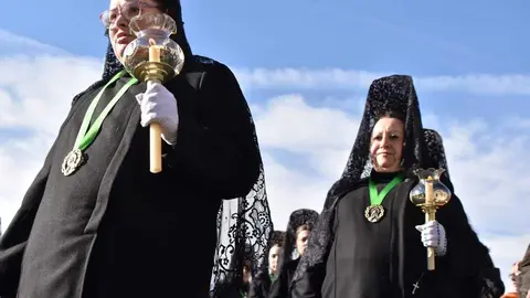 Procesi&oacute;n de la Virgen de la Esperanza_24