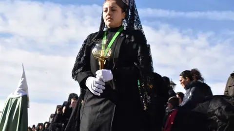 Procesi&oacute;n de la Virgen de la Esperanza_26