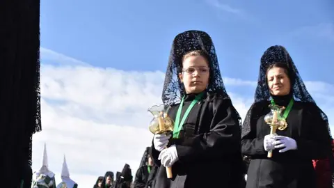 Procesi&oacute;n de la Virgen de la Esperanza_28