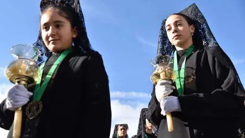 Procesi&oacute;n de la Virgen de la Esperanza_29