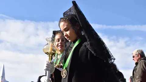 Procesi&oacute;n de la Virgen de la Esperanza_30