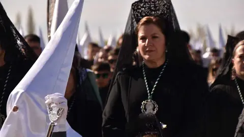 Procesi&oacute;n de la Virgen de la Esperanza_32