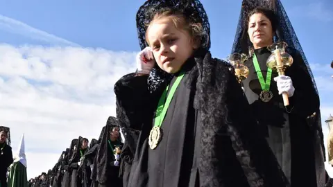 Procesi&oacute;n de la Virgen de la Esperanza_31