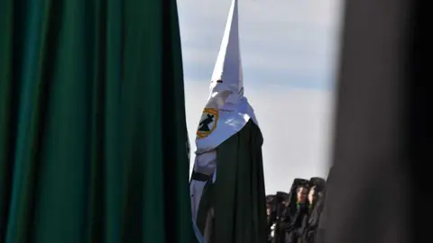 Procesi&oacute;n de la Virgen de la Esperanza_33