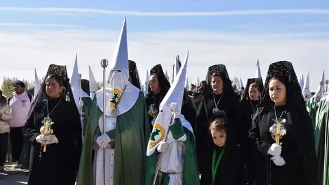 Procesi&oacute;n de la Virgen de la Esperanza_34