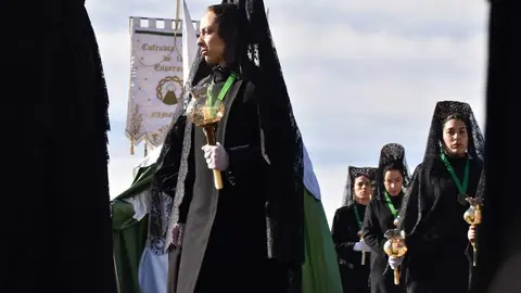 Procesi&oacute;n de la Virgen de la Esperanza_35