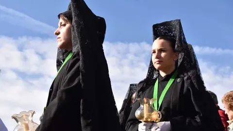 Procesi&oacute;n de la Virgen de la Esperanza_37