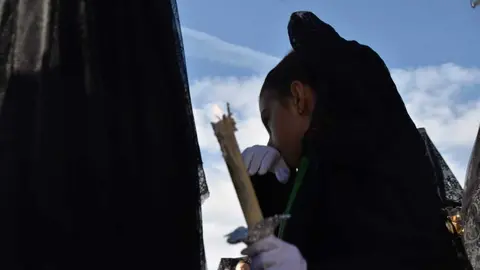 Procesi&oacute;n de la Virgen de la Esperanza_38