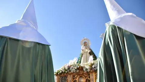 Procesi&oacute;n de la Virgen de la Esperanza_39