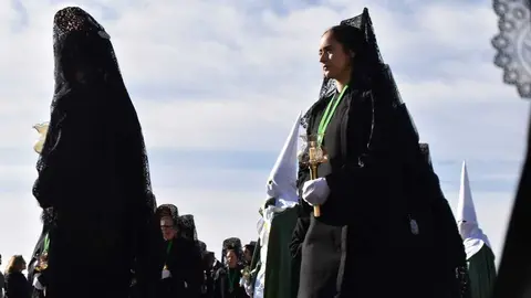 Procesi&oacute;n de la Virgen de la Esperanza_41