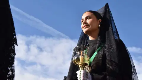 Procesi&oacute;n de la Virgen de la Esperanza_45