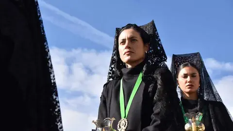 Procesi&oacute;n de la Virgen de la Esperanza_46