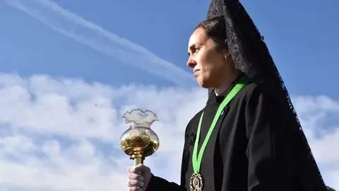 Procesi&oacute;n de la Virgen de la Esperanza_47