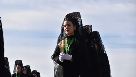 Procesi&oacute;n de la Virgen de la Esperanza_48