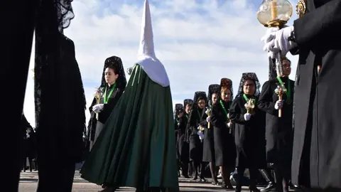 Procesi&oacute;n de la Virgen de la Esperanza_51