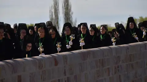 Procesi&oacute;n de la Virgen de la Esperanza_53