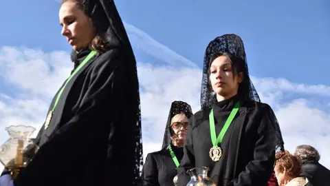 Procesi&oacute;n de la Virgen de la Esperanza_52