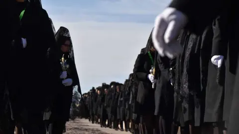 Procesi&oacute;n de la Virgen de la Esperanza_54