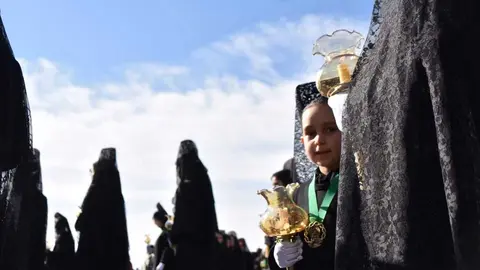 Procesi&oacute;n de la Virgen de la Esperanza_55