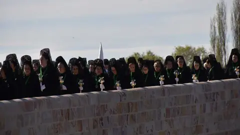 Procesi&oacute;n de la Virgen de la Esperanza_56