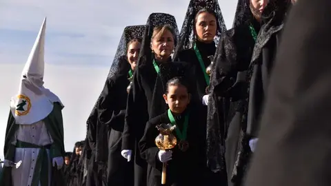 Procesi&oacute;n de la Virgen de la Esperanza_57