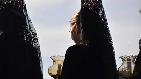 Procesi&oacute;n de la Virgen de la Esperanza_59