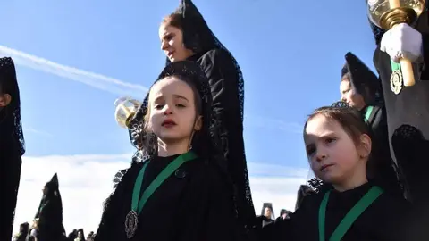 Procesi&oacute;n de la Virgen de la Esperanza_60