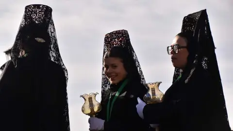 Procesi&oacute;n de la Virgen de la Esperanza_61