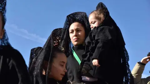 Procesi&oacute;n de la Virgen de la Esperanza_62