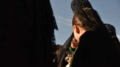 Procesi&oacute;n de la Virgen de la Esperanza_63