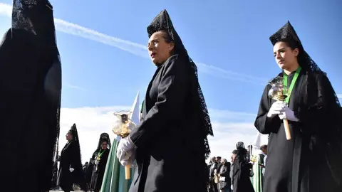 Procesi&oacute;n de la Virgen de la Esperanza_64