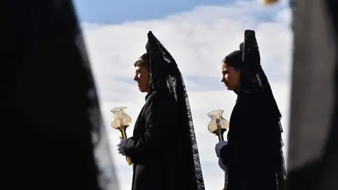 Procesi&oacute;n de la Virgen de la Esperanza_65
