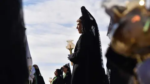 Procesi&oacute;n de la Virgen de la Esperanza_68
