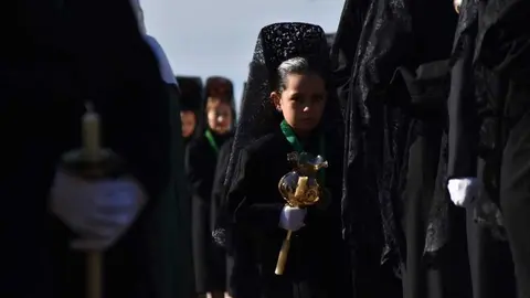 Procesi&oacute;n de la Virgen de la Esperanza_67