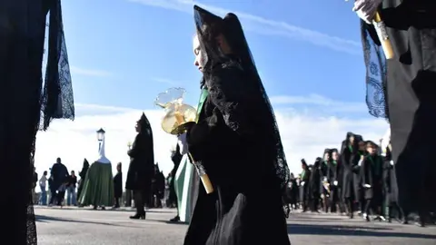 Procesi&oacute;n de la Virgen de la Esperanza_72